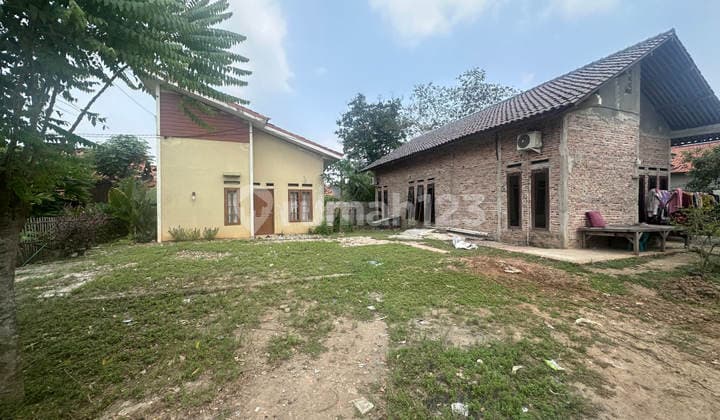 Dijual Murah Via Lelang Rumah Cibitung Bekasi CT991