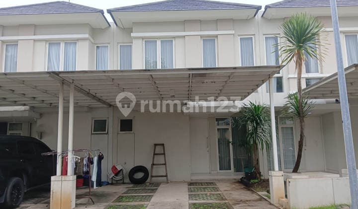 Dijual Lelang Rumah Grand Pakuwon Tandes Surabaya