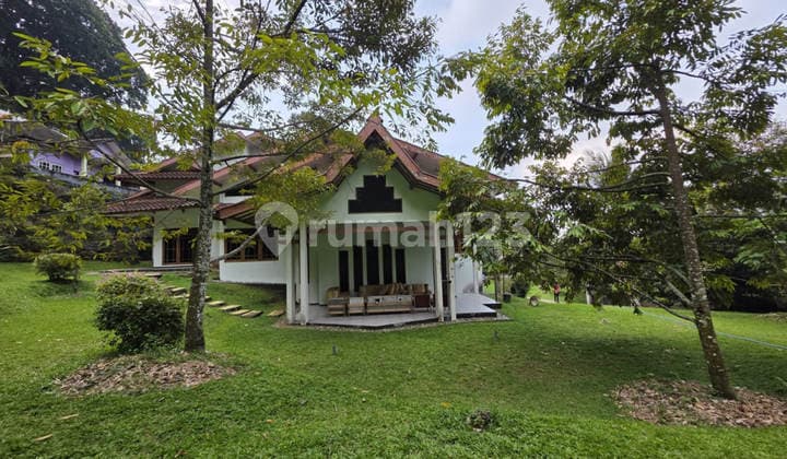 Dijual Murah Via Lelang Villa Trawas P836