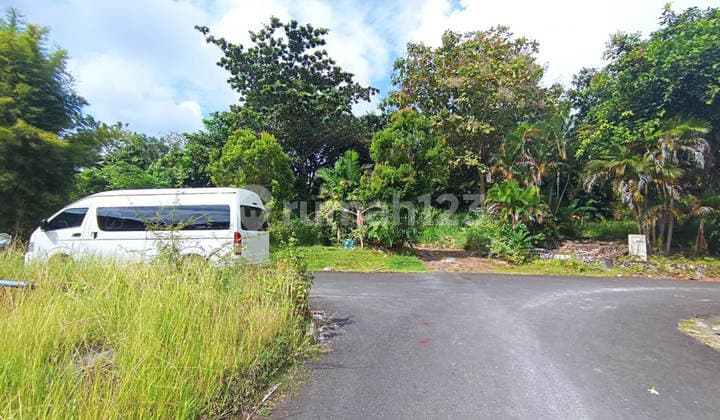 Dijual Murah Via Lelang Tanah Badung Bali KS6876