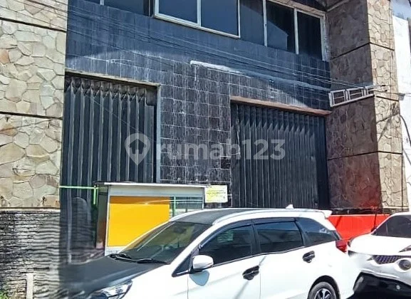 Dijual Murah Via Lelang Ruko Krembangan Surabaya K43