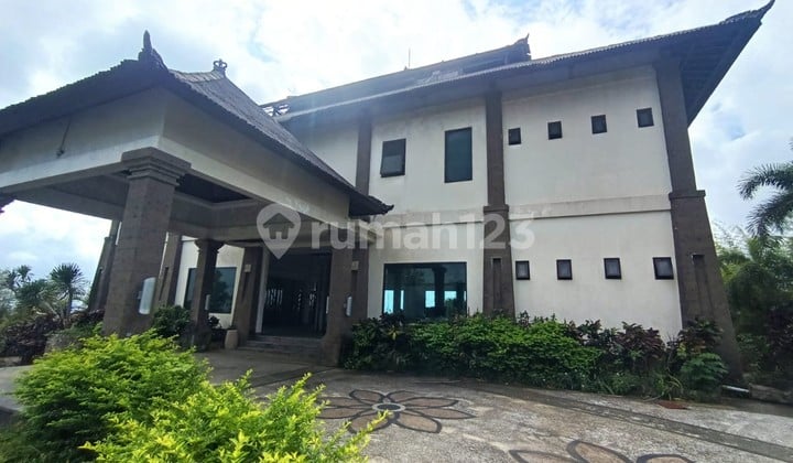 Dijual Murah Via Lelang Villa Badung Bali KS6611