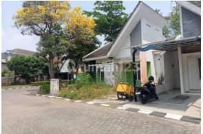 Rumah The Green Tamansari Benowo Surabaya 1 Lantai