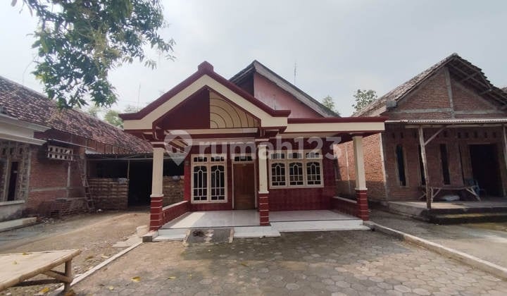 Dijual Lelang Rumah Pandankrajan Kemlagi Mojokerto