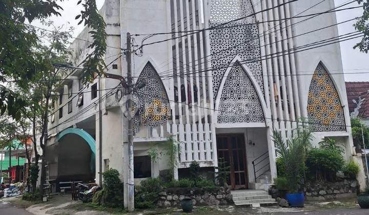 Dijual Lelang Rumah Karah Agung Jambangan Surabaya