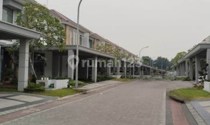 Dijual Via Lelang BISA KPR Rumah Grand Pakuwon Surabaya M167
