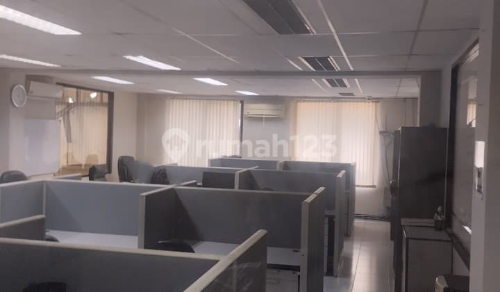 Dijual Murah Via Lelang Pabrik Gunung Putri Bogor GP2027