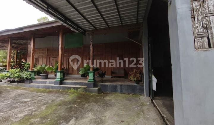 Cheap Auction Sale of Rumah Raya Karangpandan Karanganyar40