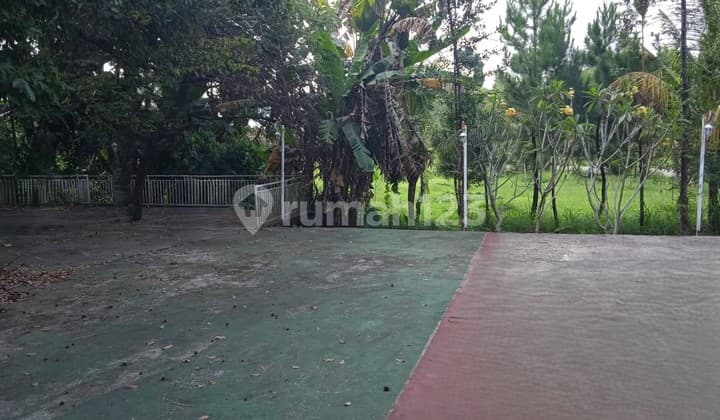 Dijual Murah Via Lelang Villa Bogor Barat BB2909