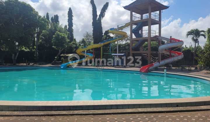 Dijual Murah Via Lelang Hotel Banyuwangi RJ999