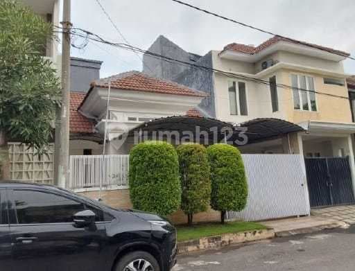 Dijual Lelang Rumah Pantai Mentari Kenjeran Surabaya