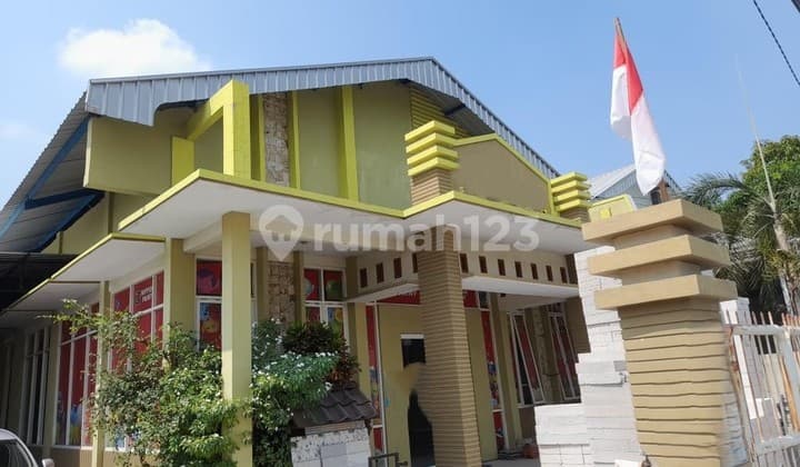 Ruko, 1 Lantai, Raya Dinoyo Deket Lamongan