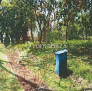 Dijual Murah Via Lelang Tanah Babakan Madang Bogor BM1914