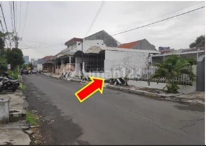 Rumah 1 Lantai Kupang Indah Dukuh Pakis Surabaya