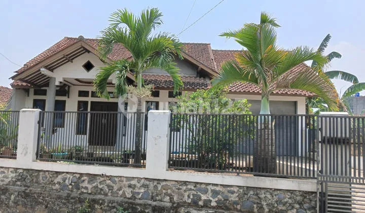 Dijual Murah Via Lelang Rumah Pacet Bandung P56