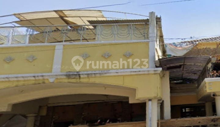 Dijual Via Lelang BISA KPR Rumah Kos Sidosermo Surabaya M427