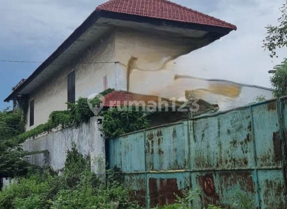 ASEMROWO SURABAYA WAREHOUSE AR345