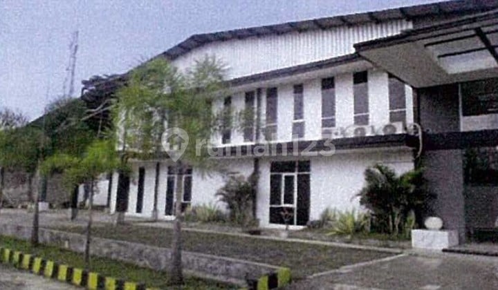 WAREHOUSE BANDUNG CC289