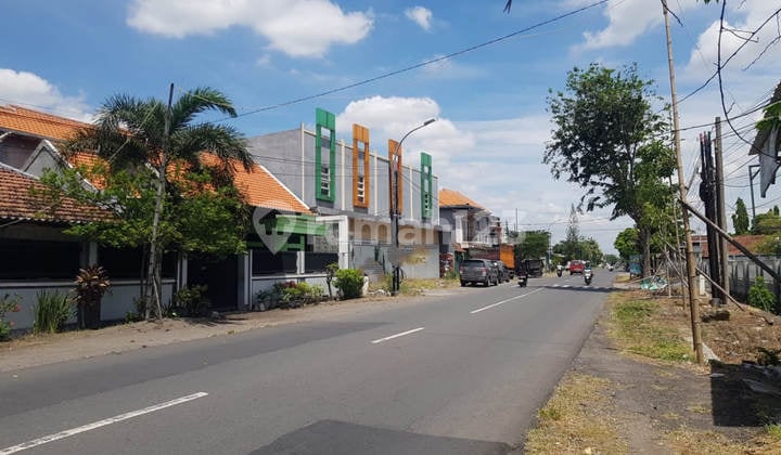 Dijual Lelang Ruko Raya Ngembung Cerme Gresik Dekat Icon Mall