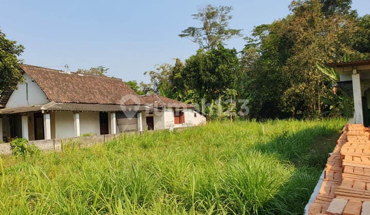 Dijual Lelang Tanah Raya Pagu Wates Kediri Dekat Rs dan Mall