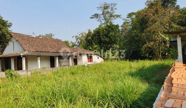 Dijual Lelang Tanah Raya Pagu Wates Kediri Dekat Rs dan Mall