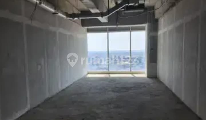 Dijual Via Lelang Ruang Kantor/Office di Tunjungan Plaza 6 Surabaya