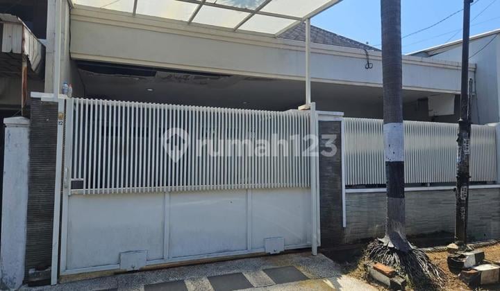 Dijual Via Lelangrumah 1Lt di Kec Gubeng Surabaya