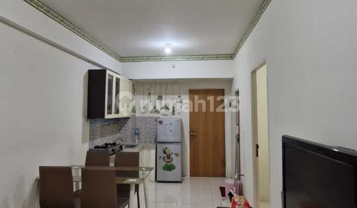 Dijual Muwurah Unit Apartemen Puncak Bukit Golf Surabaya