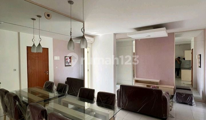 For Sale 1 Unit Well-Maintained East Coast Apartment in Surabaya