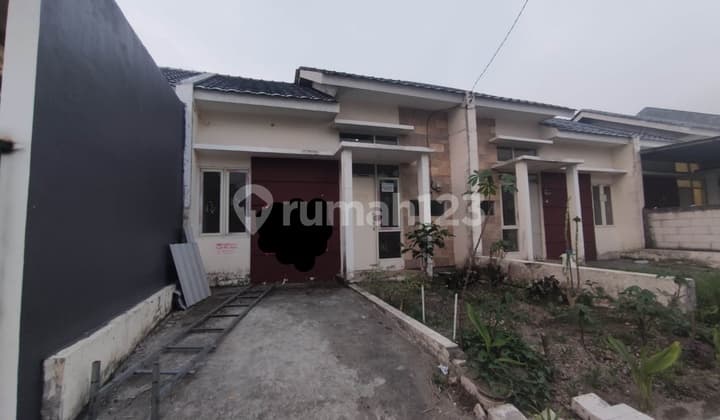 Dijual Via Lelang Rumah 1Lt di Grand Kedamean Regency Gresik