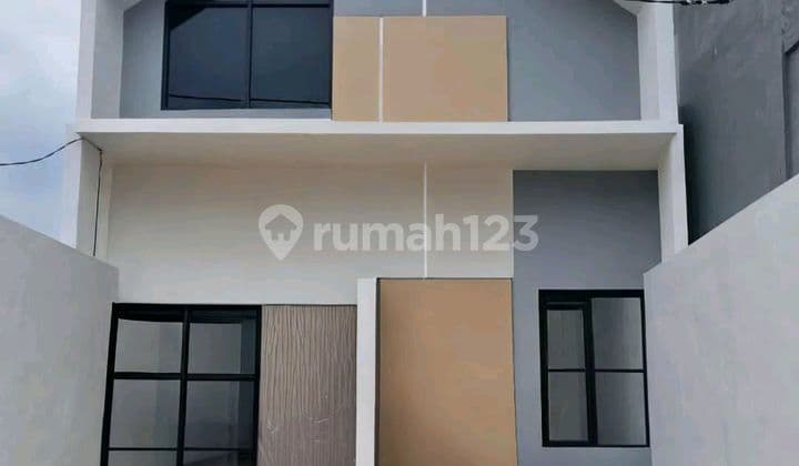 Dijual Rumah 2lt Di Rungkut Surabaya (wonorejo)