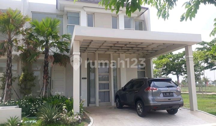 Dijual Rumah 2lt Hook Grand Pakuwon Manukan Surabaya