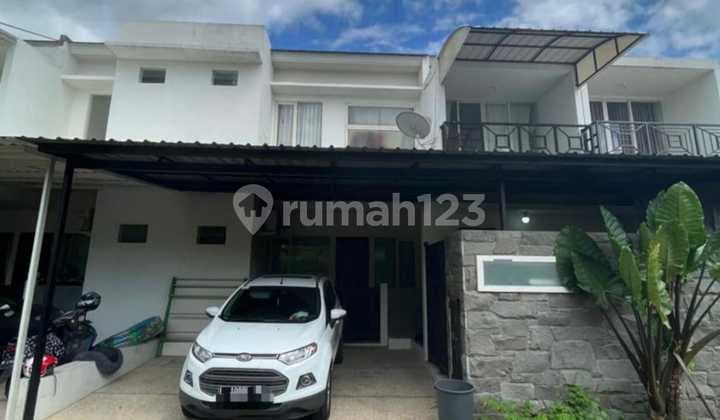 Dijual Ru.ah 2lt Di De Casa Wiyung Lakarsantri Surabaya