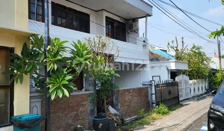 Dijual Via Lelang Rumah 2Lt di Pepelegi Waru Sidoarjo