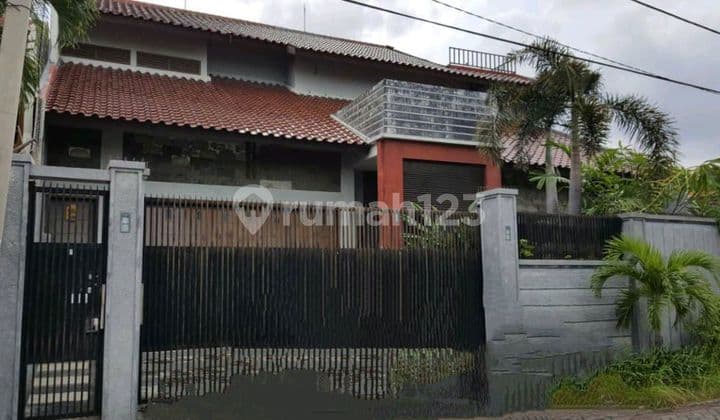Dijual Rumah 2.5lt Minimalis Di Sidosermo Surabaya