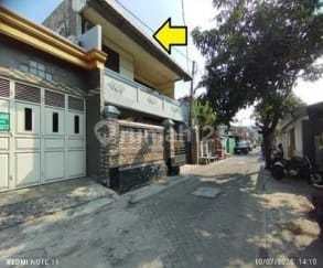 Dijual Via Lelang Rumah 2Lt Bagus di Simokerto Surabaya
