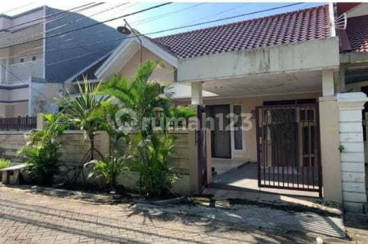 Dijual Rumah 1lt Bagus Untuk Usaha Di Kutisari Indah Surabaya