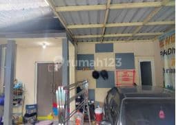 Dijual Via Lelang Rumah 1Lt Perum Graha Nayla Driyorejo Gresik