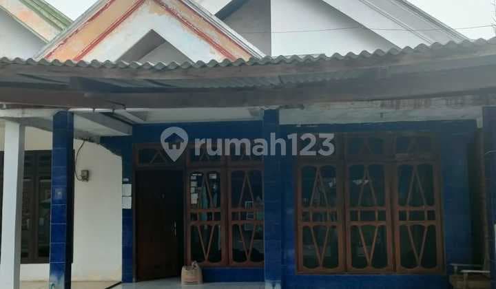 Dijual Via Lelang Rumah 1Lt di Hulaan Menganti Gresik