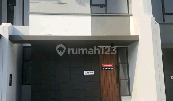 Dijual Rumah Gress 2lt Di Citraland Kedamean Gresik