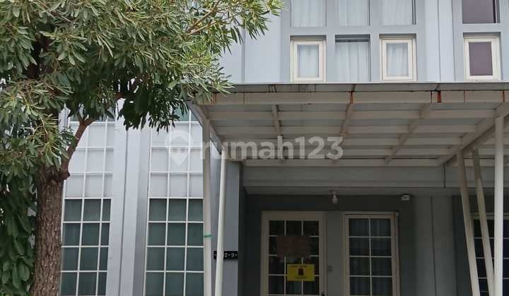 Dijual Via Lelang Rumah 2Lt Perum Grand Pakuwon Tandes Surabaya