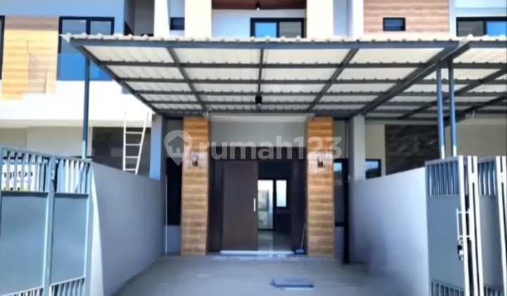 Dijual Rumah 2lt Di Rungkut Surabaya Medokan Asri Barat