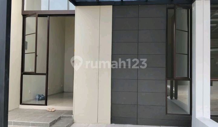 Dijual Rumah 1lt Baru Di Citraland Gresik