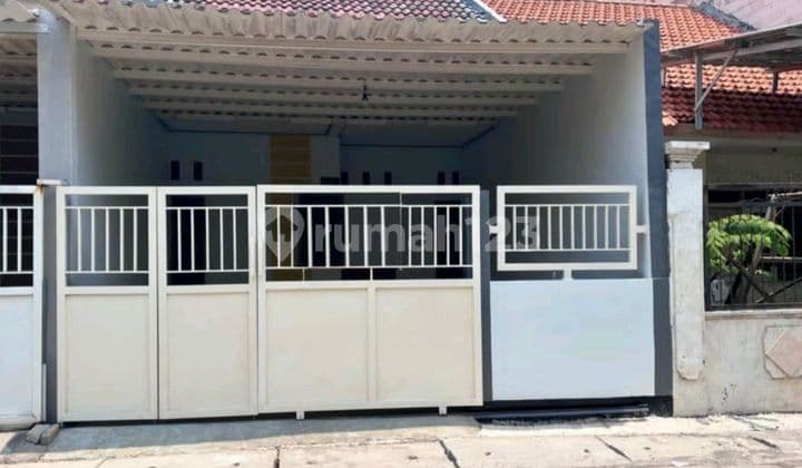 Dijual Rumah 1lt Siap Huni Murah Di Medokan Rungkut Surabaya