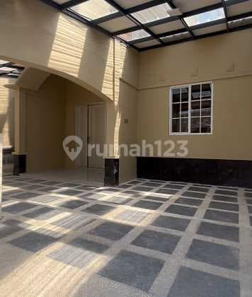 Dijual Rumah Baru Gress 1 Lt Di Sidoarjo Kota