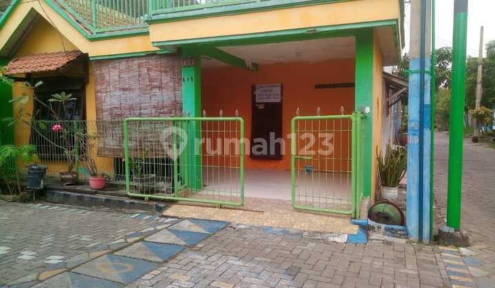 Dijual Rumah Murah Siap Huni Menganti Gresik