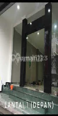 Dijual Ruko Lokasi Strategis Pusat Bisnis Dupak Surabaya