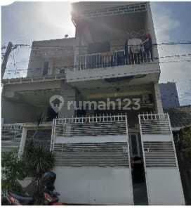 Dijual Rumah 2 Lantai Medayu Utara Harga Terjangkau