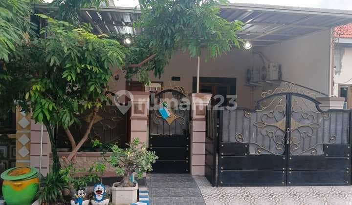 *DiJual Rumah Graha Mutiara Sukodono-Sidoarjo*