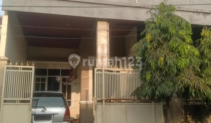 Dijual Rumah Simohilir Barat Bagus Siap Huni Surabaya
